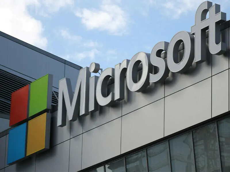 Microsoft to invest more than $5.4 billion in Canada to boost AI infrastructure