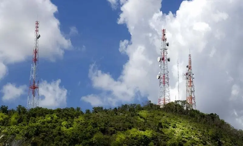 Pakistan offers region’s ‘most affordable’ data-only mobile broadband services, Senate panel told