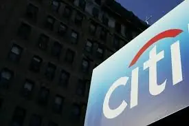 Habib Yousuf appointed as Citi Country Officer & Banking Head for Pakistan