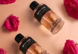 Chinese aroma chemicals: New customs values fixed