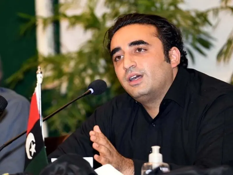 PTI’s own actions could lead to governor’s rule in KP: Bilawal