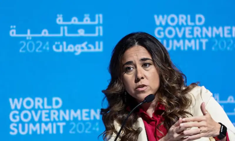 UAE-EU free trade talks advancing rapidly, UAE state minister says