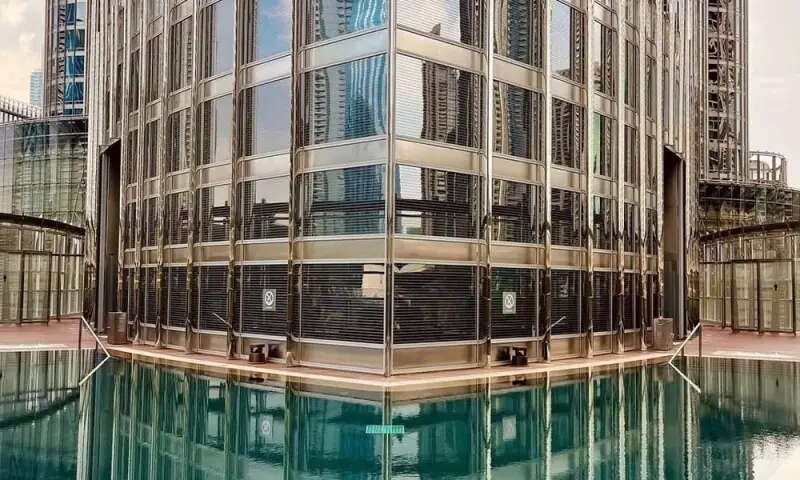 Dubai apartments deliver highest returns in Asian real estate market: report