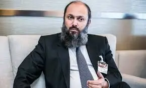 Türkiye team meets Jam Kamal