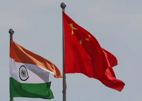 India frees up visas for Chinese professionals in key step to boost ties