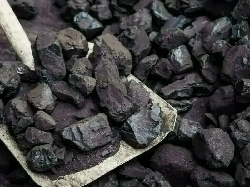 India approves coal exports amid healthy power station stocks