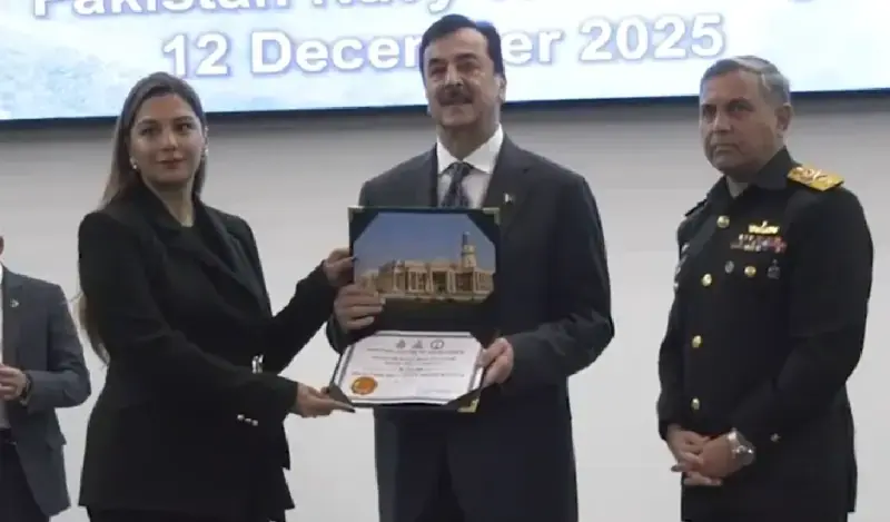 Maritime security workshop highlights blue economy potential