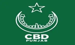 CBD Punjab conducts ballot for luxury showrooms