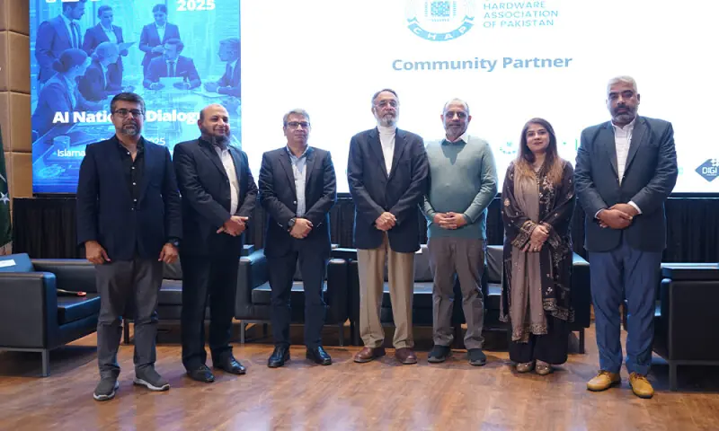 Zong to accelerate Pakistan’s digital transformation via comprehensive AI+ Plan