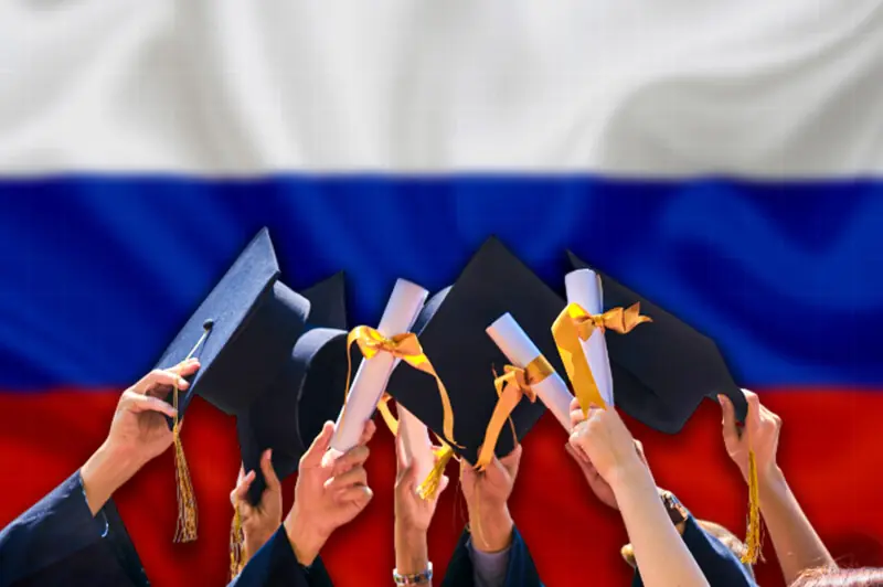 Russia increases number of scholarships for Pakistani students