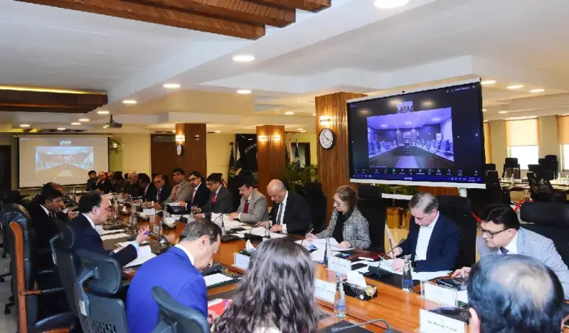 Finance Minister approves key appointments in PRCL, SLIC, Ignite