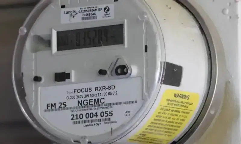Smart meters for Discos: Power Division says measures helped reduce prices