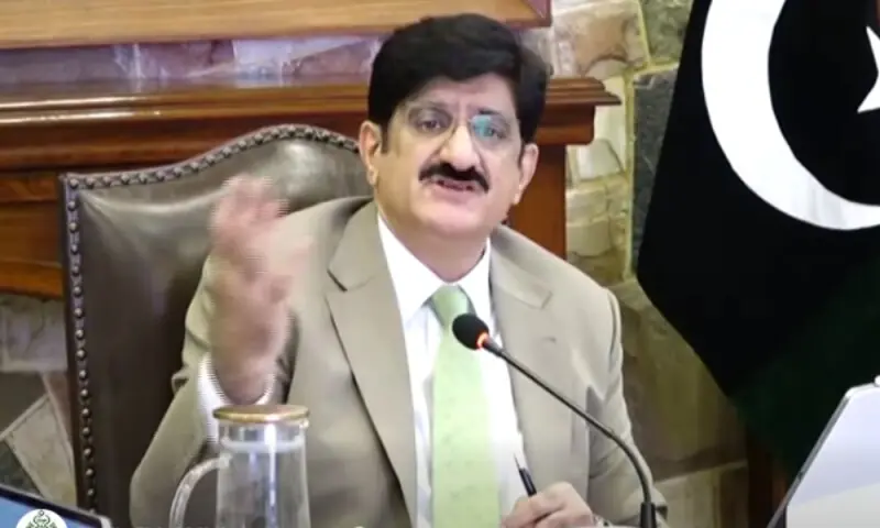 Sindh approves Rs964.4mn for procurement of buses for Karachi