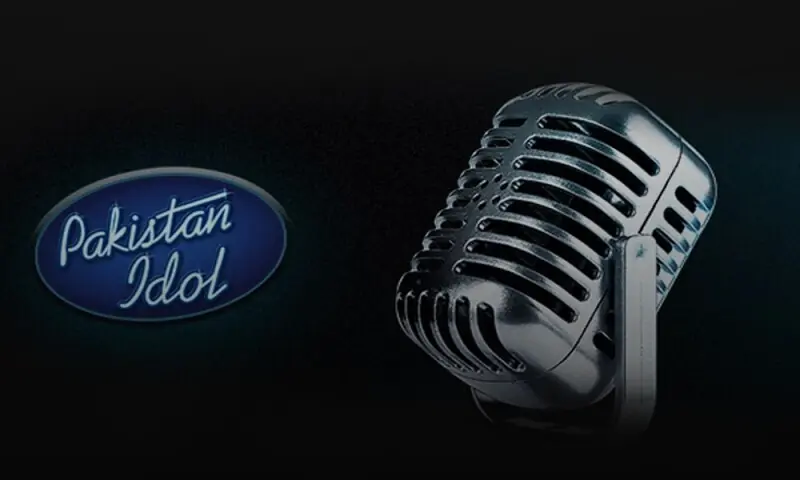 Pakistan Idol rejects baseless statements by former contestant