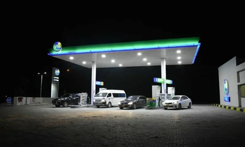 Ogra starts inspection of petrol pumps