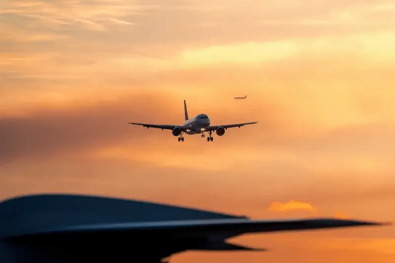 Pakistan extends airspace ban on Indian aircraft