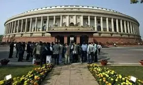 India’s parliament approves bill to raise foreign direct investment in insurance to 100%