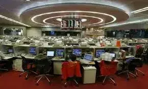 China and HK stocks rebound after two-day slide