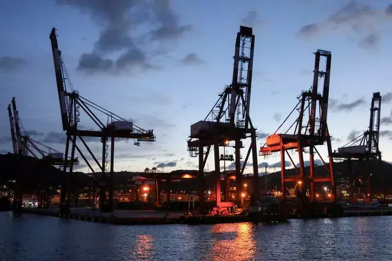 Chinese group eyes €2bn integrated maritime project at Pakistan’s Port Qasim