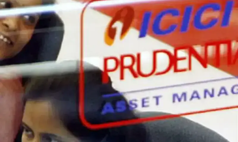 ICICI Prudential AMC notches $14.4 billion valuation on trading-debut spike