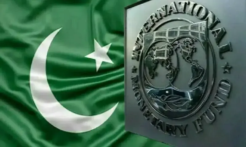 Pakistan’s macroeconomic vulnerabilities persist, says IMF