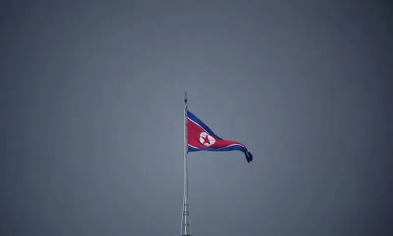 North Korea says Japan’s nuclear ambitions must be stopped ‘at any cost’