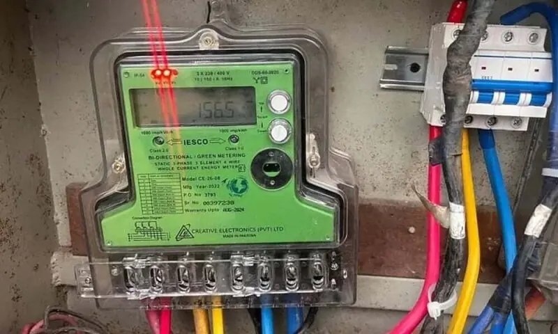 OPINION: end of net metering – goodbye to green energy?