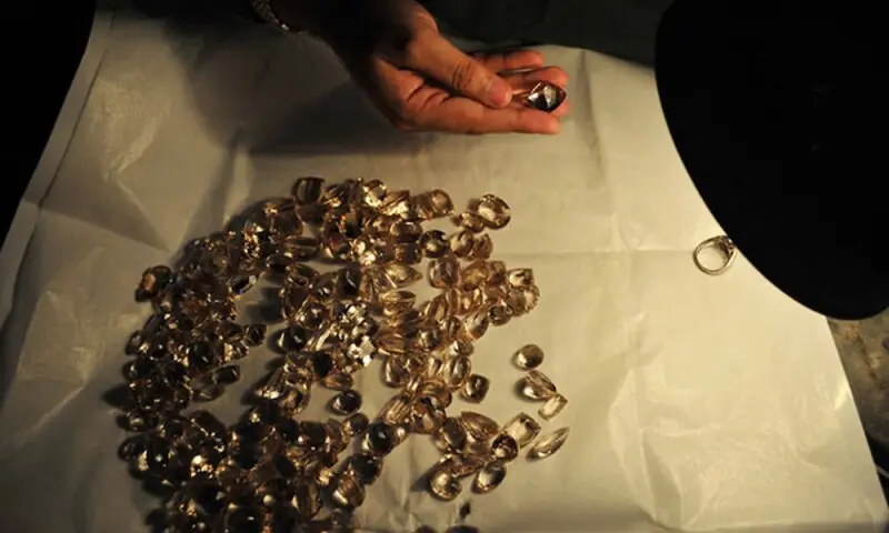 Setting up ‘Gems Authority’: MoC seeks NA panel’s coordination with PD