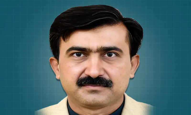 Interview with Dr Zulfiqar Ali, Vice Chancellor – University of Agriculture Faisalabad: ‘Pakistan’s yield gap is not a mystery—it is a failure of systems, not potential’