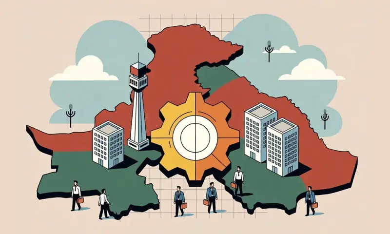 What will it take for Pakistani firms to succeed in Saudi Arabia?