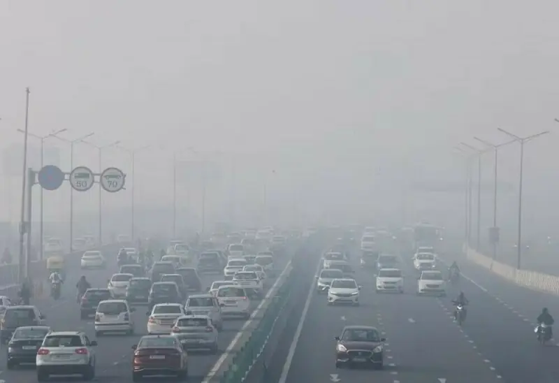 OPINION: Rethinking Pakistan’s smog crisis