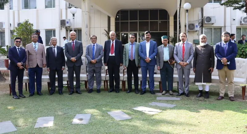 Pakistan, Bangladesh agree to cooperate on tax dispute resolution