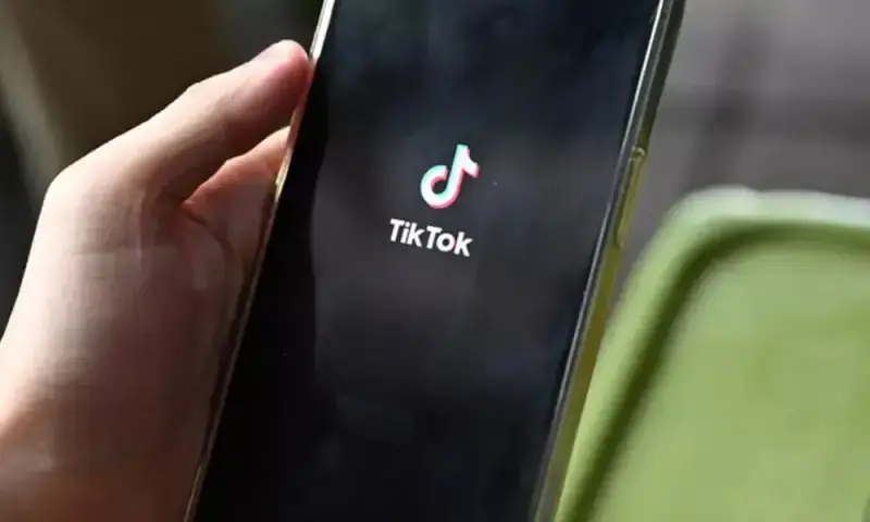 TikTok reveals Pakistan’s top searches of 2025