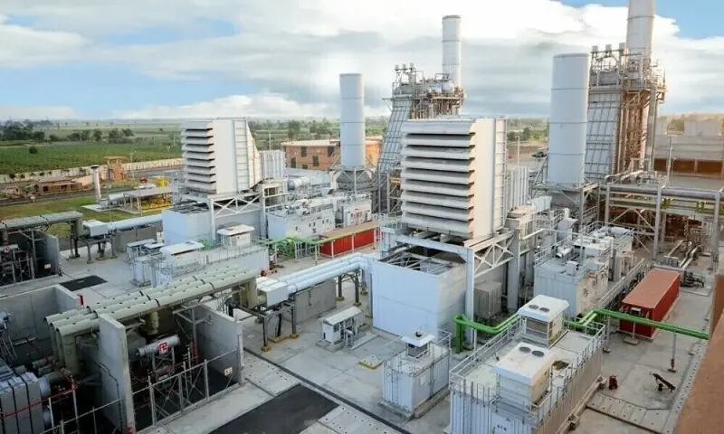 Govt seeks details of working capital facilities availed by Halmore Power since 2010