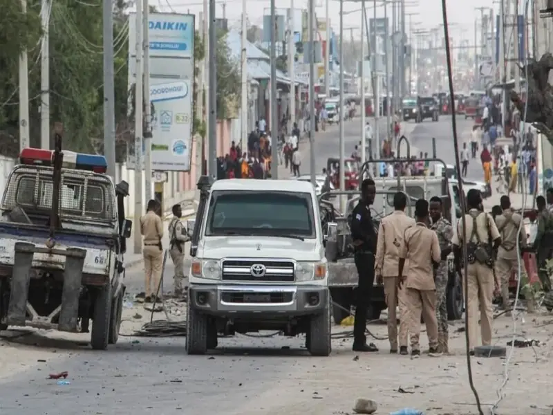 Pakistan rejects attempts to undermine Somalia’s sovereignty