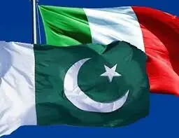 Italy announces landmark labour quota for Pakistan