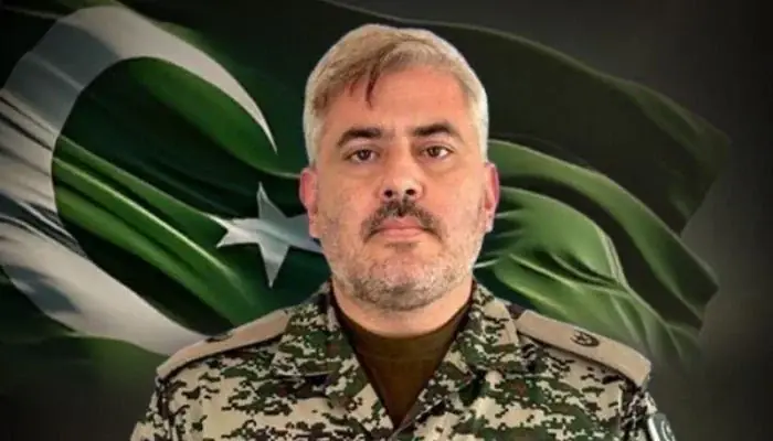 Army major martyred, five terrorists killed in Bajaur operation: ISPR