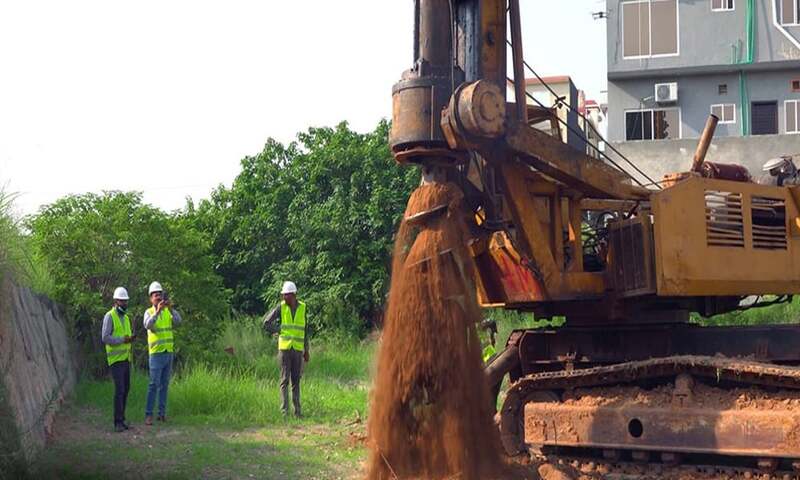 DHA, Islamabad, Phase-VII housing project: Affectees urge COAS to help resolve protracted ‘crisis’