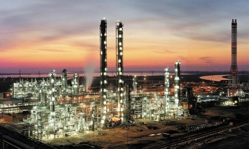 Industrial revival and long-delayed national policy