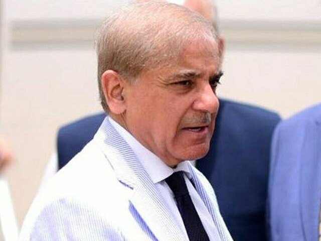 PM arrives in Lahore