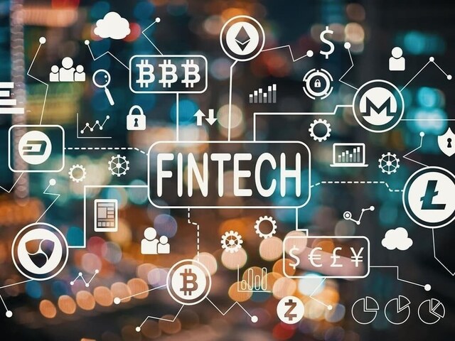 Pak fintech sector rising: Forbes