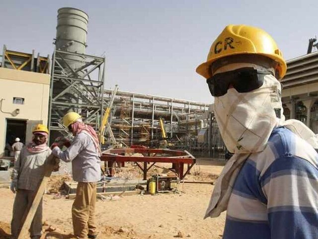 OPINION: A workforce not ready for takeoff