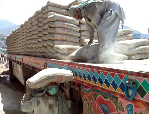 Cement industry: Slump continues for third consecutive month