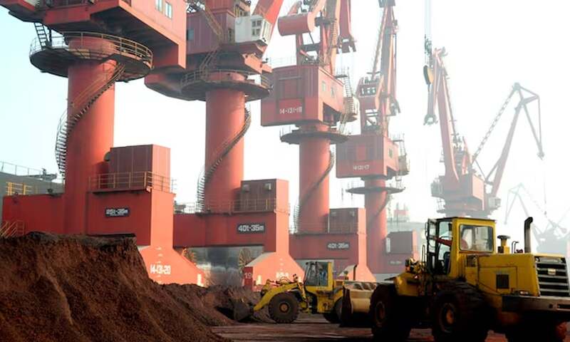 China issues first batch of streamlined rare earth export licences