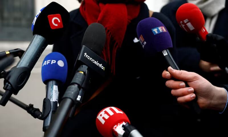 Broadcaster RTL to cut 600 jobs in Germany