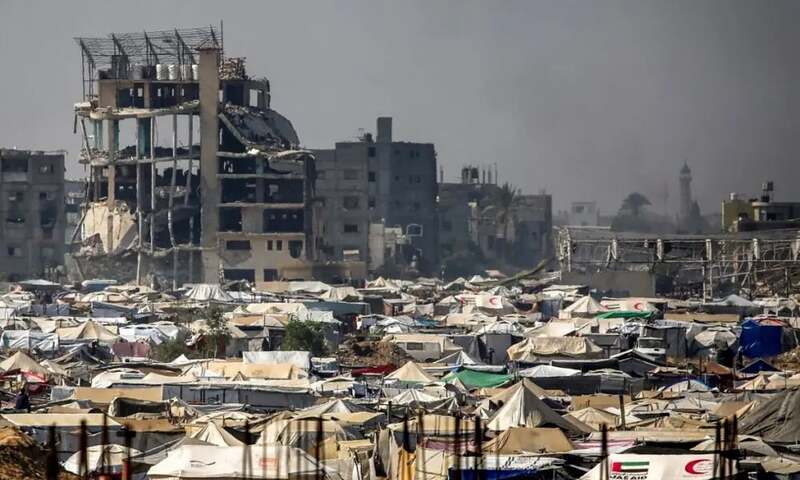 EDITORIAL: Pakistan’s Gaza dilemma