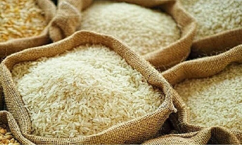 REAP raises alarm over declining export of rice
