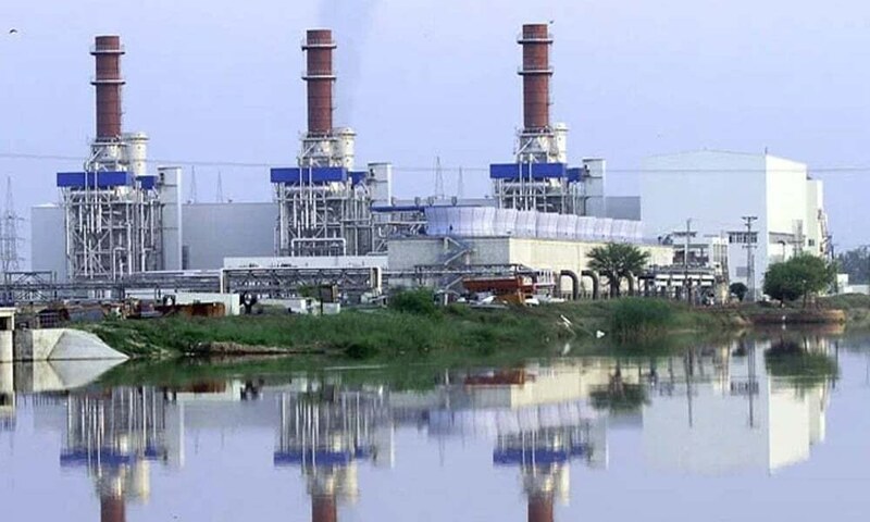Minister visits Punjab Thermal Power Plant
