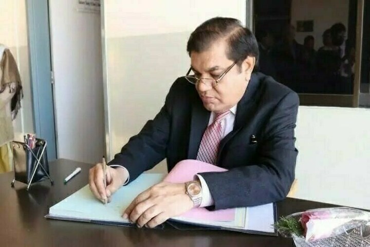 Zahid felicitates UAE on National Day