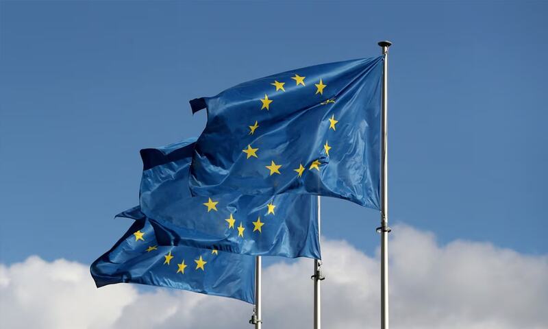 EU proposes using frozen Russian assets or borrowing to give 90bn euros to Ukraine